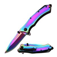 TAC Force Folding Blade TF-820
