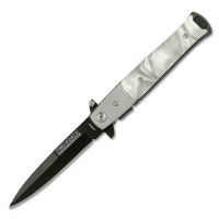 TAC Force Spring Assisted Blade TF-428