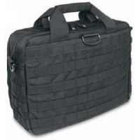 TAC Force 10-86 Duty Series Tactical Weapons / Laptop Briefcase T3201BK ...