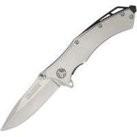 TAC Force Linerlock A/O Stainless Folding Knife