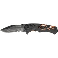 Tac Force Linerlock Speed Fold Knife 4.5in