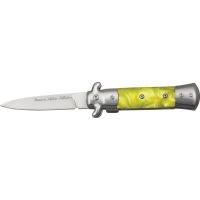 Tac Force Prem. Milano Fold SS Knife