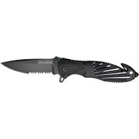 Tac Force Rescue A/O Lock Fold Knife 3 3/8in.