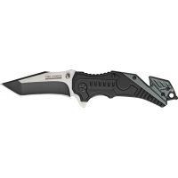 Tac Force Rescue Lock A/O Fold Knife 4 5/8