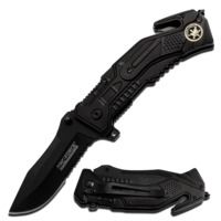 TAC Force Special Forces Assisted Fold Knife