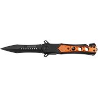 Tac Force Speed Rescue Fold Knife 4.50in