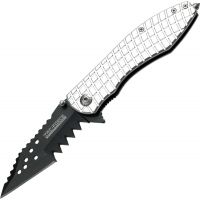 Tac Force Speed Assist Shark Fold Knife
