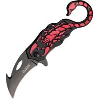 Tac Force Speed Scorpion Fold Kife