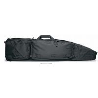 TAC Force 10-32 TACTICAL SERIES 50" Sniper Drag System, Black