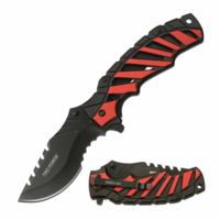 TAC Force TF-944 3.75in Spring Assisted Knife