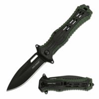 TAC Force TF-955 3.75in Spring Assisted Knife