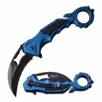 TAC Force TF-972 3in Spring Assisted Knife