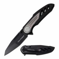 TAC Force TF-992 3.25in Spring Assisted Knife