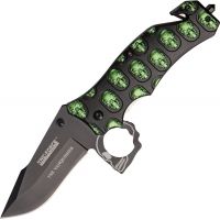 Tac Force The Vanquisher A/O Knife