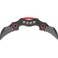 Tac Force Twin Blade A/O Knife