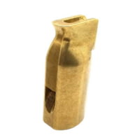 TAC PRS Long Range Heavy Grip Brass