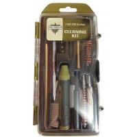 Sport Ridge 17pc Rifle Cleaning Kit