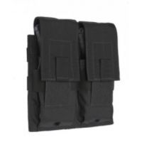 Tac Shield Double Universal Rifle Molle Pouch