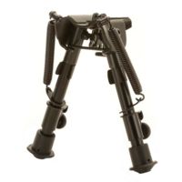 Sport Ridge Heavy Duty BiPod Adjustable