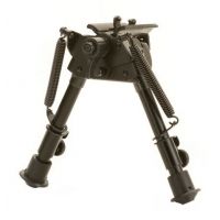 Sport Ridge Heavy Duty BiPod Pivot Adjustable