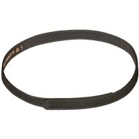 Tac Shield Inner Duty Gun Belt with 1.5in Outer Velcro Hook