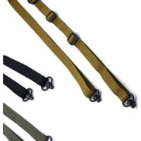 Tac Shield OPERATOR SLING 2 POINT TAC-HANDLE QD SWV RANGER GREEN 1IN 7771CD98