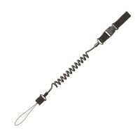 Tac Shield Pistol Lanyard