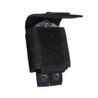 Tac Shield Single Cuff Case Molle Pouch