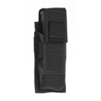 Tac Shield Universal Pistol Molle Pouches
