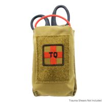 Tac Shield TQ Med Pouch