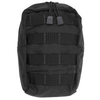 Tac Shield Vertical General Purpose Belt Pouch