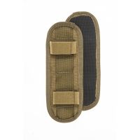 Tac Shield Warrior Shoulder Pads - 2 Pack