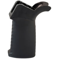 TAC Smooth Pattern Over-Molded AR Pistol Grip