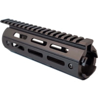 TAC Two Piece M-LOK Handguard