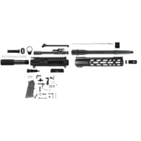 TacFire 10.5in Unassembled 5.56 Nato Pistol Build Kit