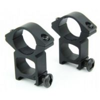 Tacfire 1in Rifle Scope Ring
