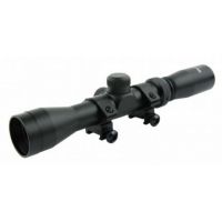 Tacfire 2-7X32 Long Eye Relief Rifle Scope