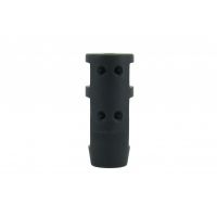 Tacfire .223/5.56 1/2inx28 Thread Dragon Muzzle Brake