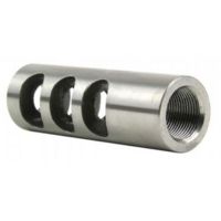 Tacfire .223/.556 1/2inX28 Thread Full Size Muzzle Brake