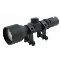 Tacfire 3-9X42 Compact Rifle Scope