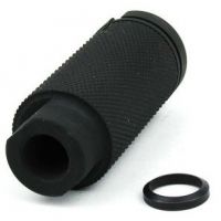 Tacfire .308 5/8inX24 Thread Krinkov 1-Piece Muzzle Brake