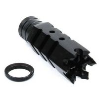 Tacfire .308 5/8inX24 Thread Shark Muzzle Brake
