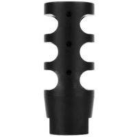 TacFire 5.56 1/2X28 Compact Compensators