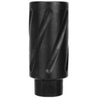 TacFire 5.56 1/2X28 Flash Can Muzzle Brake