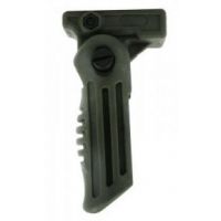 Tacfire 4 Position Foldable Locking Foregrip