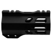 TacFire A.C.E Series M-Lok Free Float Handguard