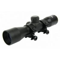 Tacfire 4X32 Compact Rifle Scope