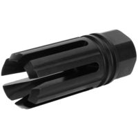 TacFire AR-15 6-Prong Muzzle Brake