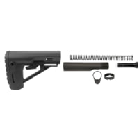 TacFire 6-Position AR-15 Ranger Collapsible AR Buttstock Kit