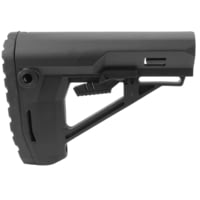 TacFire 6-Position AR-15 Ranger Stock w/Quick-Detach Point
